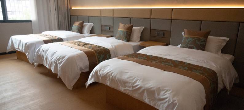 云梦鑫源宾馆图片