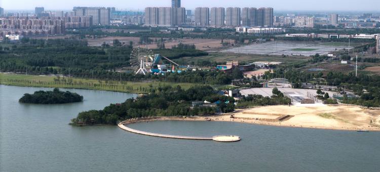 汉庭酒店(盐城阜宁县政府上海路店)图片