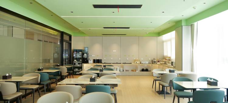 格林联盟(苏州园区奥体中心联丰广场店)图片