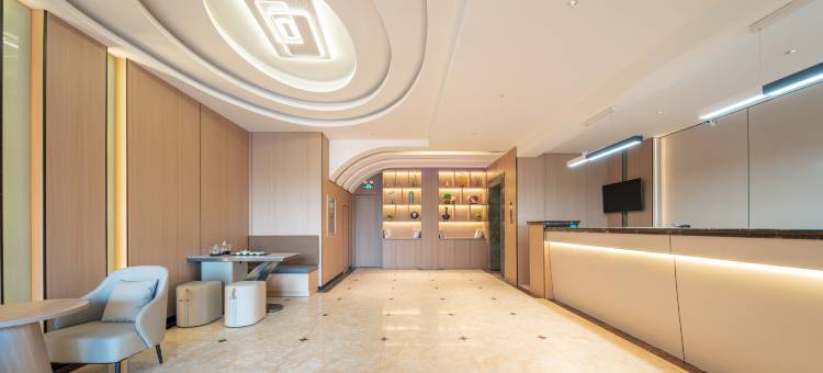 欧泰米乐酒店(温州龙湾国际机场店)图片