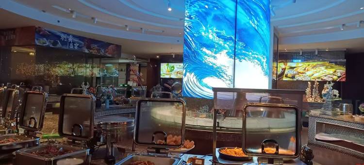 星耀电竞酒店(东莞常平大道店)图片