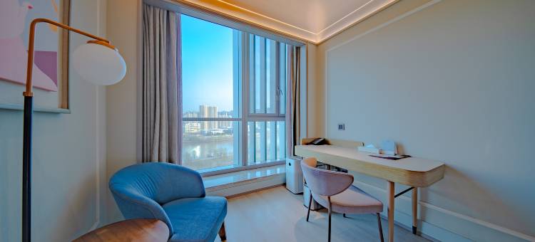 兰州黄河美居酒店图片