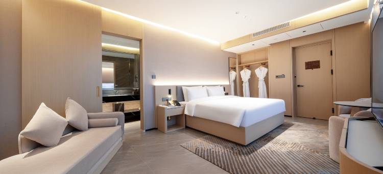 温和瑞玺国际酒店图片