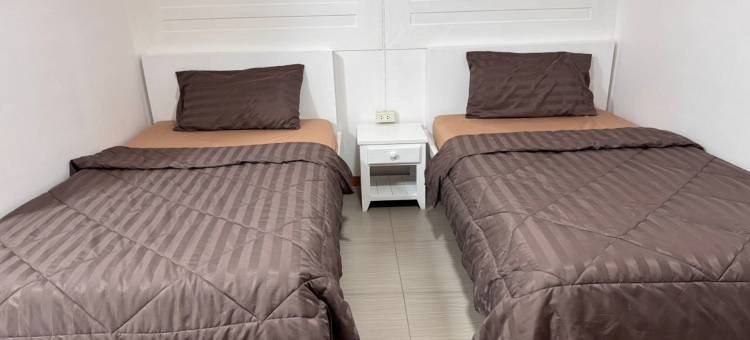 班苏安苏瑞酒店(Ban Suan Suree Resort)图片