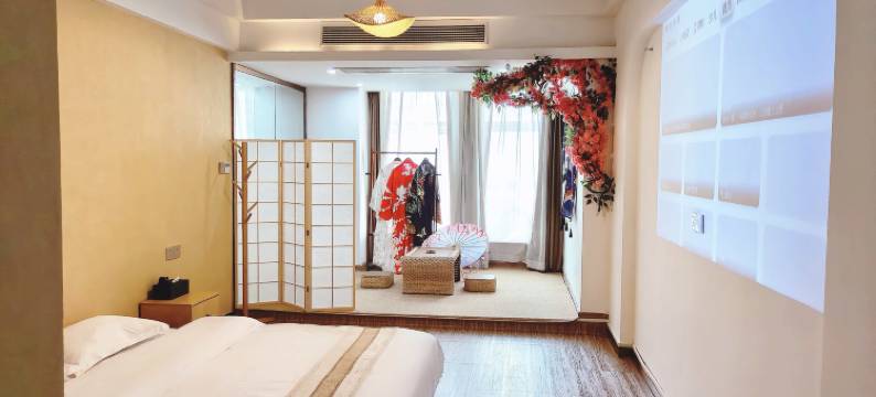 柚里·民宿图片