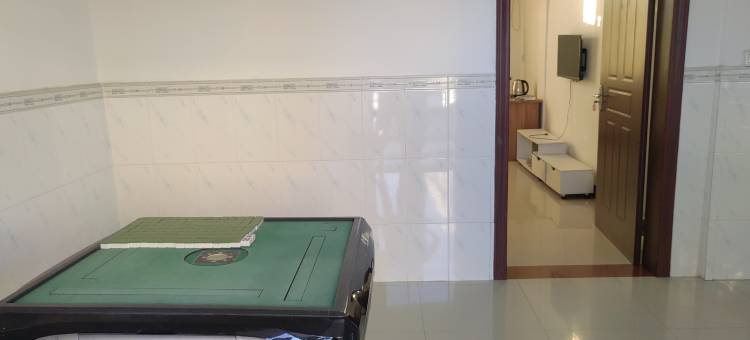 海星之家民宿(钦州三娘湾店)图片