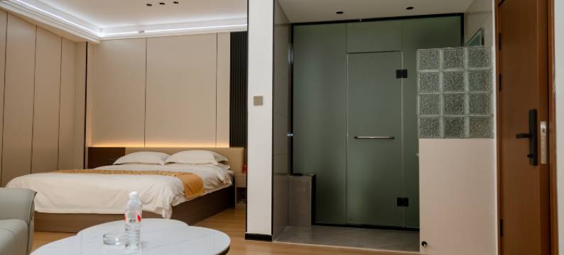 禧都大厦宾馆图片