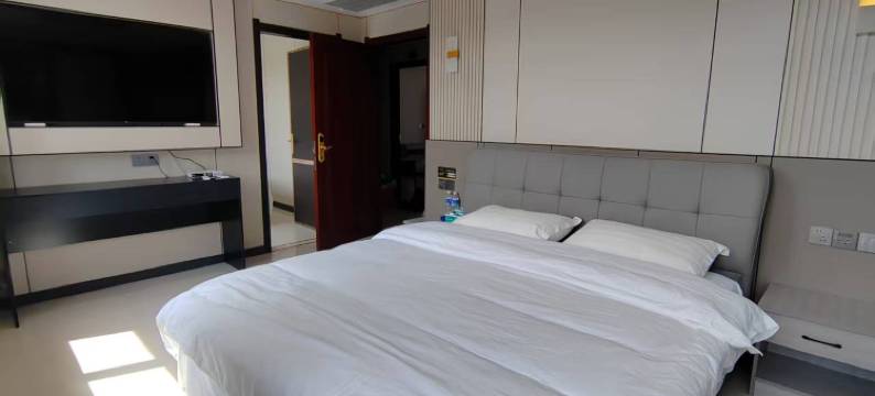 凯丽佳宾馆图片