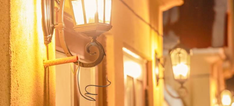 横道河子境然里民宿图片