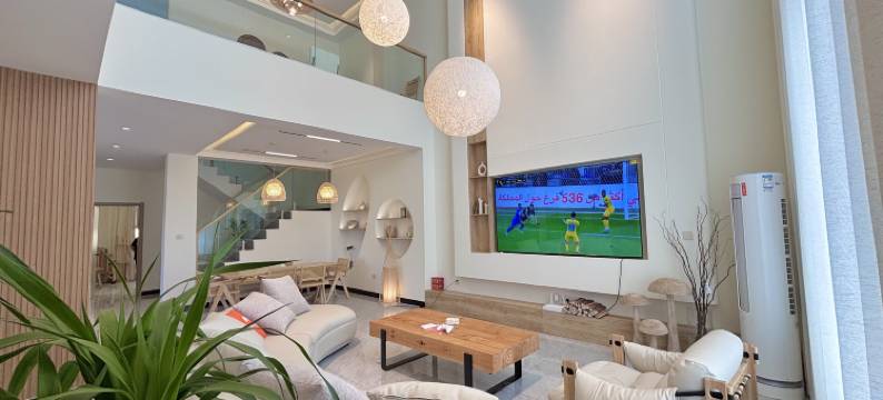 敦煌灵犀小筑民宿(沙洲夜市店)图片