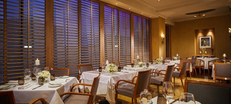 贝尔格莱德凯悦酒店(Hyatt Regency Belgrade)图片