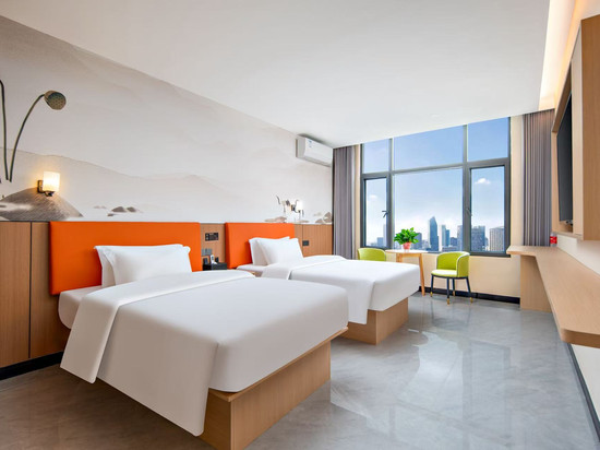 襄阳印象宜城菜礼宴酒店