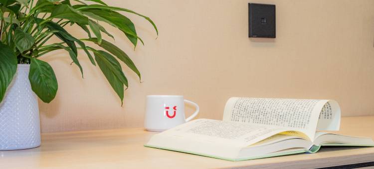 尚客优精选酒店(黄果树景区白水店)图片