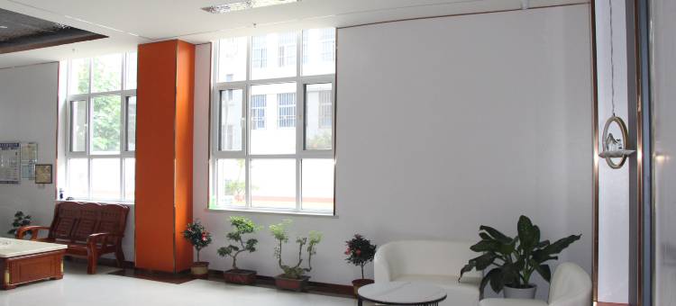 速8酒店(五莲店)图片