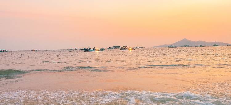 福泰智慧酒店(漳州古城店)图片