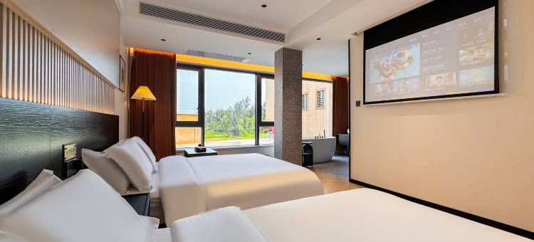 元岛景民宿图片