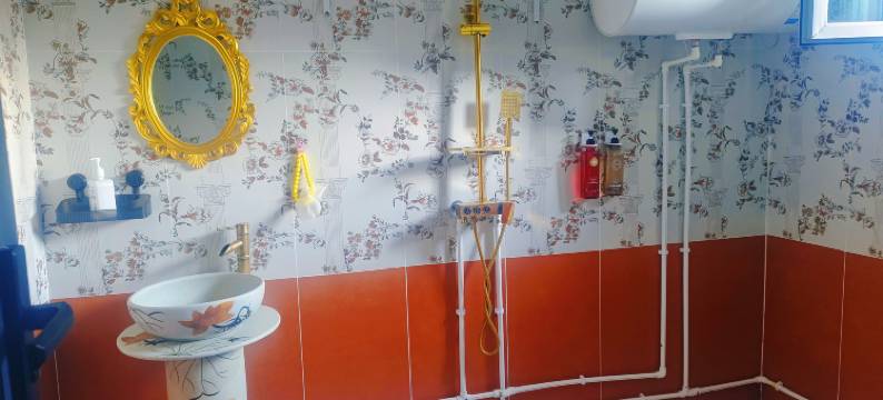 伊宁星辰蓝宫民宿(喀赞其民俗旅游区店)图片