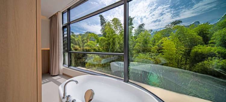 井韵·天栖酒店(罗甸大小井店)图片