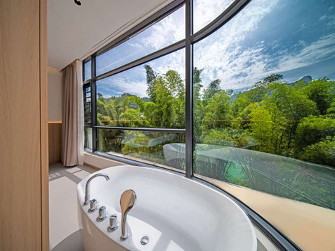 井韵·天栖酒店(罗甸大小井店)