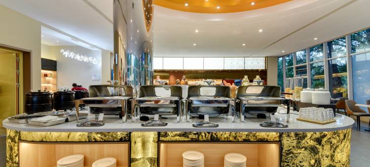 林屿海野奢度假村(北戴河新区店)图片