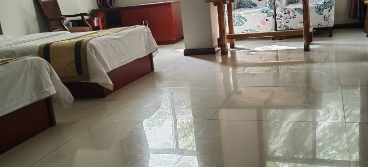 保德黄河之星快捷酒店图片