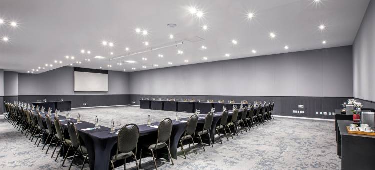 欧洲花园美利亚酒店(Meliá Jardim Europa)图片