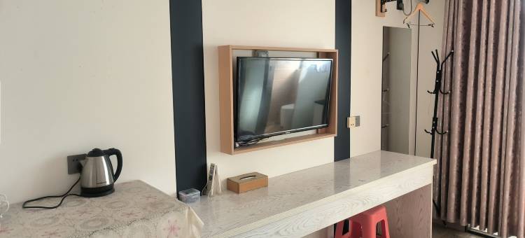 朗玥酒店(马尾水产中心店)图片