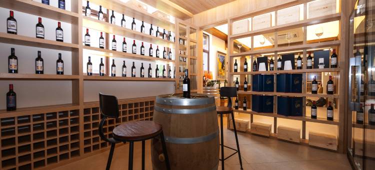 汤醍庄园酒店图片