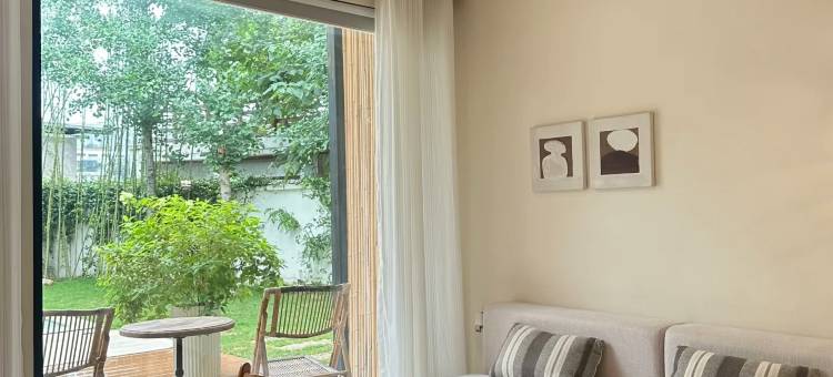 福州闽侯•木栩影院｜NOISE FREE STAY美宿(上街大学城店)图片