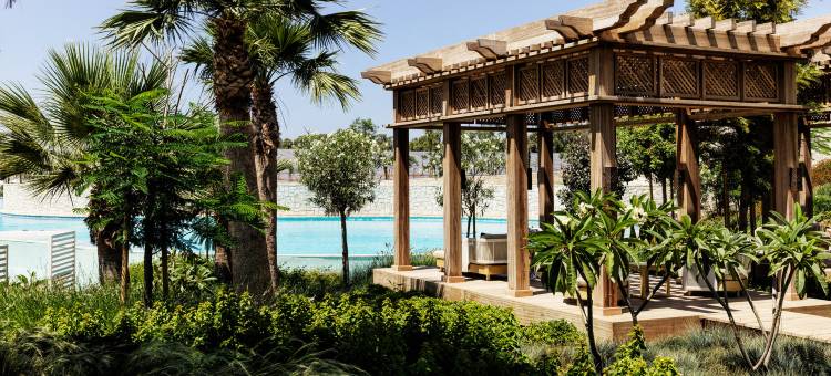 地中海梦幻之城酒店(City of Dreams Mediterranean - Integrated Resort, Casino & Entertainment)图片