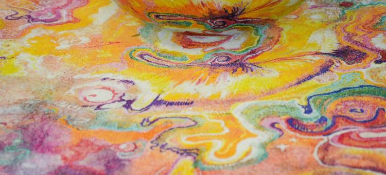 愈境自然艺术疗愈主题民宿图片