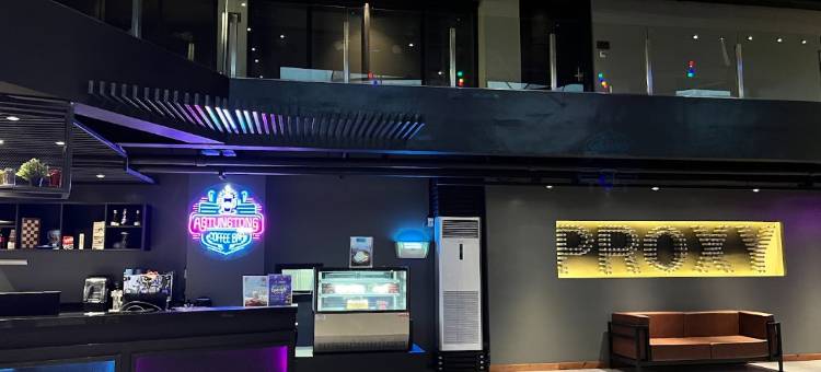 东方邦加西南PROXY Plus(PROXY Plus by The Oriental Pangasinan)图片