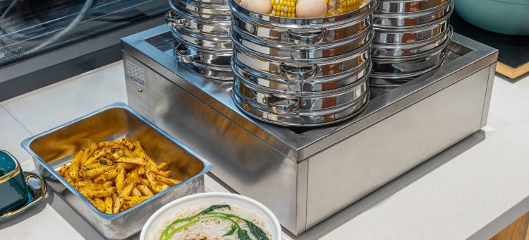 季枫酒店  Jifeng Hotel (香格里拉独克宗古城店)图片