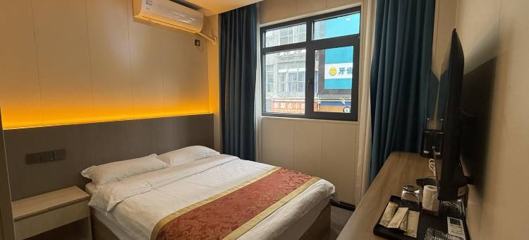 白河天龙宾馆图片