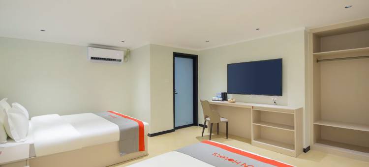 骏怡酒店(大同古城云冈路店)图片