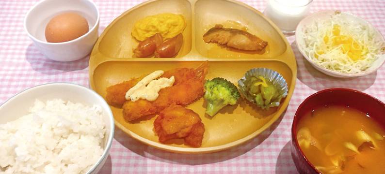 三河安城流行酒店(Hotel Trend MikawaAnjo)图片