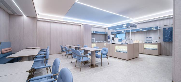 汉庭酒店(新乡卫辉市政府店)图片