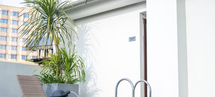 美娜多罗杰斯酒店(Rogers Hotel Manado)图片