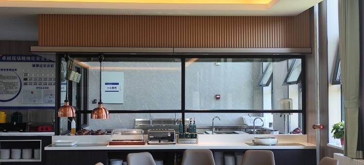 盛乐国际酒店图片