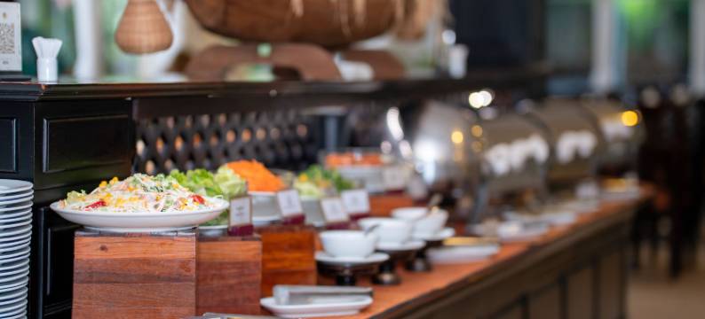 吴哥高棉SPA酒店(KHEMARA ANGKOR HOTEL & SPA)图片