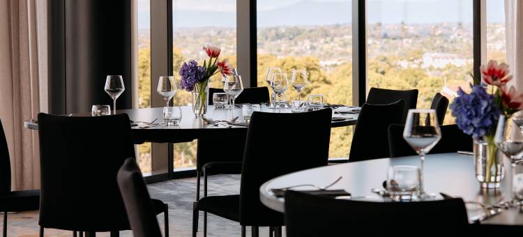 墨尔本唐卡斯特美居酒店(Mercure Melbourne Doncaster)图片