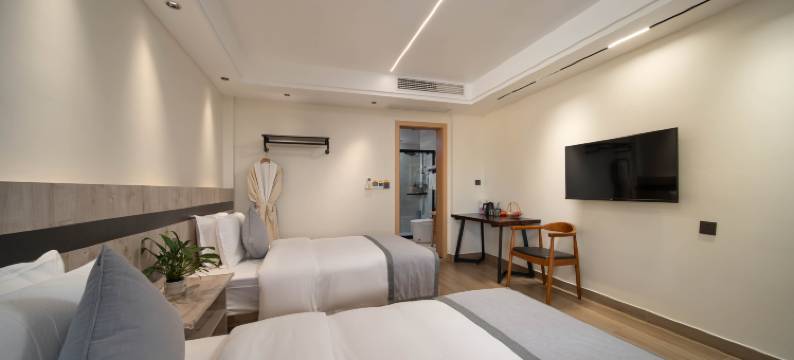 云和望田居民宿(云和梯田景区店)图片