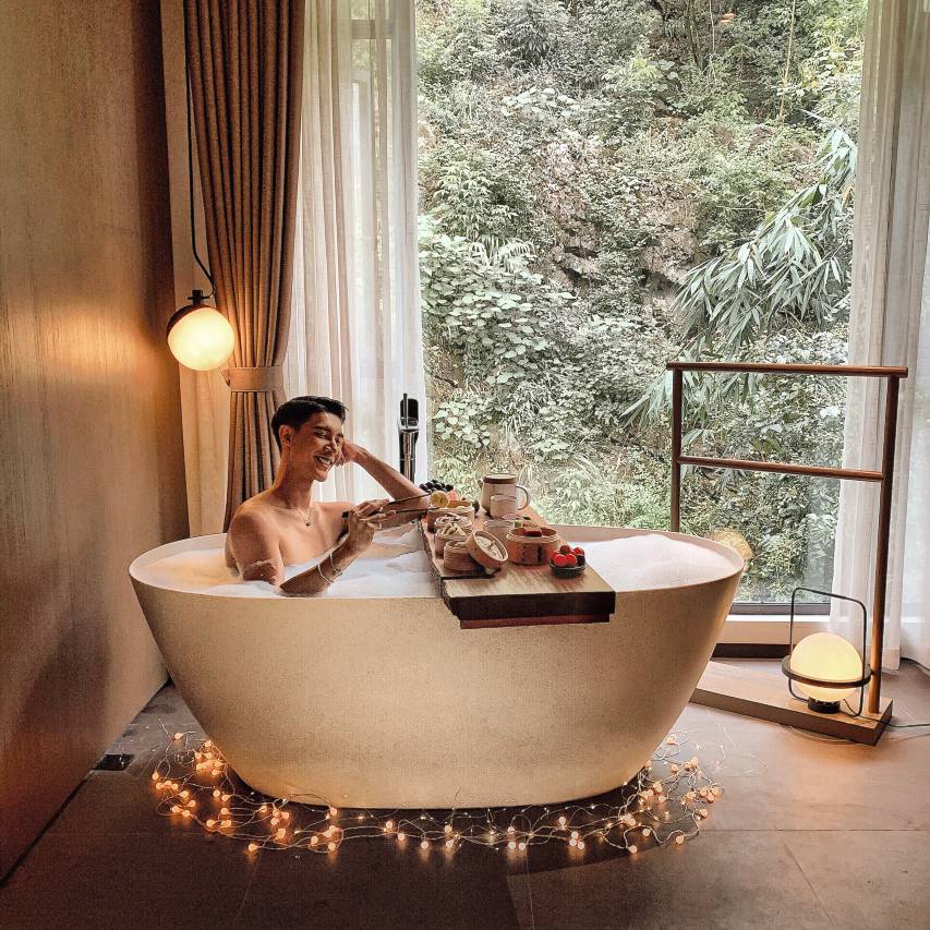 theJING 井宿 (桂林阳朔西街店)图片