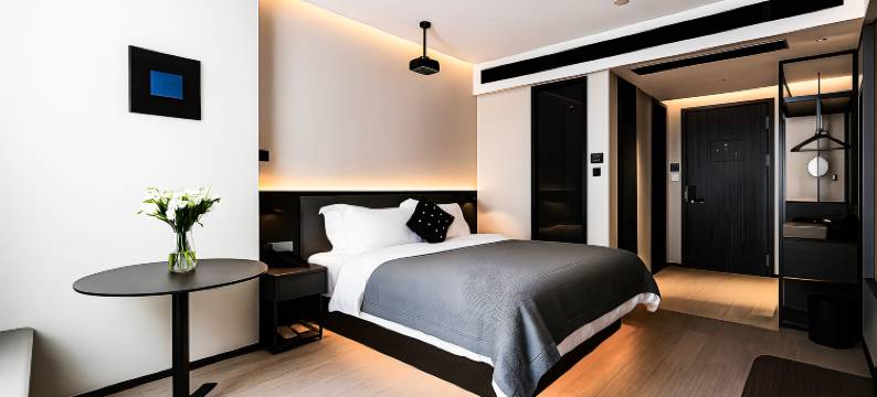 枕光院酒店(东莞雍华庭店)图片