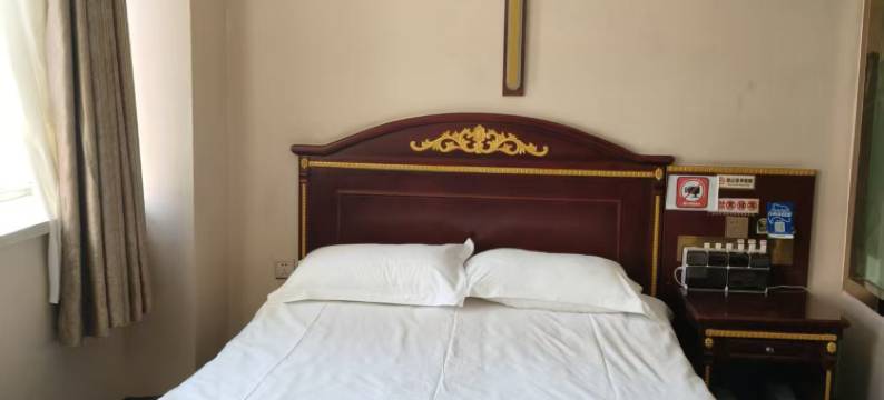 博乐江浙宾馆图片