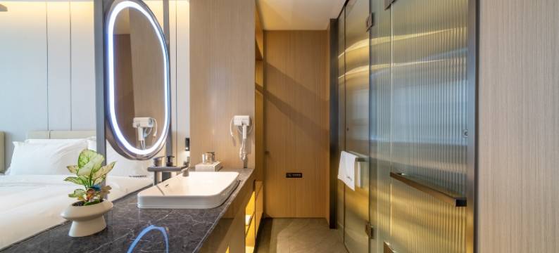 顺畅智慧酒店(武义顺畅考场店)图片