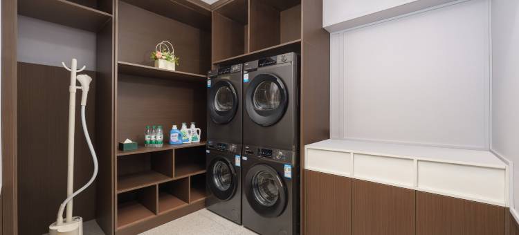 亚悦酒店(大连中山广场店)图片