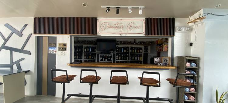 但丁隐居处(Dante's Hideaway)图片