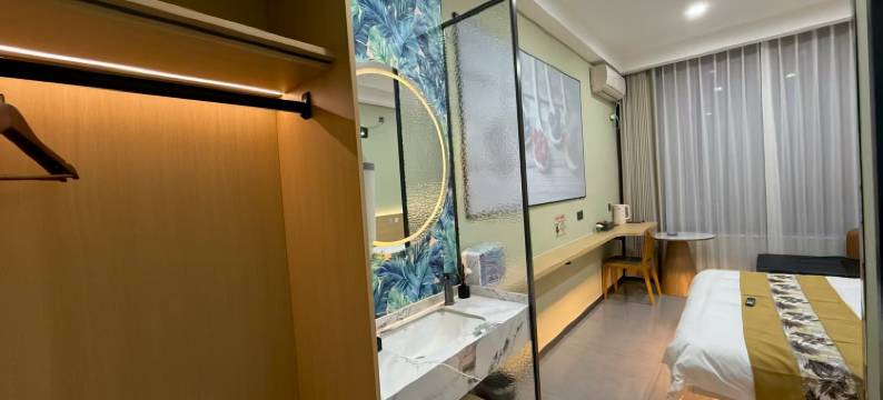 陌野艺术影宿图片