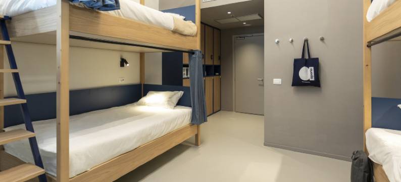 aparto 佛罗伦萨马尼法图拉(aparto Florence Manifattura)图片